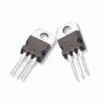ST DIP PNP Silicon Power Darlington Transistor, RoHS Compliant, -60V, -5A, 65W, TO-220