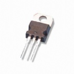ST DIP NPN Silicon Power Darlington Transistor, RoHS Compliant, 60V, 5A, 65W, TO-220