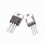 ST DIP PNP Silicon Power Darlington Transistor, RoHS Compliant, -80V, -5A, 65W, TO-220