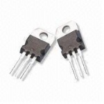 ST DIP PNP Silicon Power Darlington Transistor, RoHS Compliant, -100V, -5A, 65W, TO-220