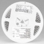 293D107X9020E2TE3 VISHAY SMD Tantalum Capacitor, Standard-type, RoHS-compliant, 100uF, 20V, E Case, 10％ Tolerance