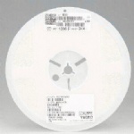 RT1206FRE072K4L YAGEO SMD Thin Film Chip Resistor, RoHS Compliant, 1206, 2.4K OHM, 1/4W, 1% Tolerance