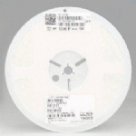 RT1206FRE071ML YAGEO SMD Thin Film Chip Resistor, RoHS Compliant, 1206, 1M OHM, 1/4W, 1% Tolerance