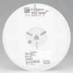 RT1206FRE071KL YAGEO SMD Thin Film Chip Resistor, RoHS Compliant, 1206, 1K OHM, 1/4W, 1% Tolerance