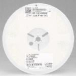 RT1206FRE076K2L YAGEO SMD Thin Film Chip Resistor, RoHS Compliant, 1206, 6.2K OHM, 1/4W, 1% Tolerance