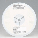 RT1206FRE076R8L YAGEO SMD Thin Film Chip Resistor, RoHS Compliant, 1206, 6.8 OHM, 1/4W, 1% Tolerance