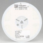 RT1206FRE076R2L YAGEO SMD Thin Film Chip Resistor, RoHS Compliant, 1206, 6.2 OHM, 1/4W, 1% Tolerance