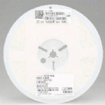 RT1206FRE0710KL YAGEO SMD Thin Film Chip Resistor, RoHS Compliant, 1206, 10K OHM, 1/4W, 1% Tolerance