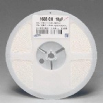 CL10C180JB8NNNC (0603N180J50V) SAMSUNG SMD Multilayer Ceramic Capacitor, CL10 Series, RoHS Compliant, 0603, 18pF, 50V, NPO, 5% Tolerance