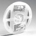 293D107X9010D2TE3 VISHAY SMD Tantalum Capacitor, Standard-type, RoHS Compliant, 100uF, 10V, D Case, 10％ Tolerance