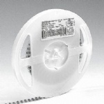 293D226X9016C2TE3 VISHAY SMD Tantalum Capacitor, Standard-type, RoHS Compliant, 22uF, 16V, C Case, 10％ Tolerance