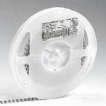 293D106X9025C2TE3 VISHAY SMD Tantalum Capacitor, Standard-type, RoHS Compliant, 10uF, 25V, C Case, 10％ Tolerance