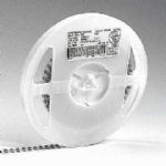 293D336X9016C2TE3 VISHAY SMD Tantalum Capacitor, Standard-type, RoHS Compliant, 33uF, 16V, C Case, 10％ Tolerance