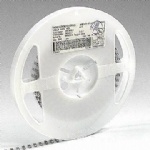 593D107X9010C2TE3 VISHAY SMD Tantalum Capacitor, Low ESR-type, RoHS Compliant, 100uF, 10V, C Case, 10％ Tolerance