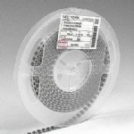 TEESVD1C107M12R (NRD107M16R12) NEC SMD Tantalum Capacitor, Standard-type, RoHS Compliant, 100uF, 16V, D Case, 20％ Tolerance