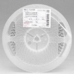 TEESVC1C226M12R (NRC226M16R12) NEC SMD Tantalum Capacitor, Standard-type, RoHS Compliant, 22uF, 16V, C Case, 20％ Tolerance