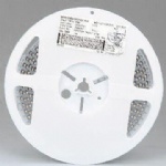 593D336X9025D2TE3 VISHAY SMD Tantalum Capacitor, Low ESR-type, RoHS Compliant, 33uF, 25V, D Case, 10％ Tolerance