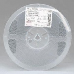 TEESVP1C105M8R (TESVSP1C105M8R) NEC SMD Tantalum Capacitor, Standard-type, RoHS Compliant, 1uF, 16V, P Case, 20％ Tolerance