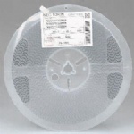 TEESVP1C225M8R (TESVSP1C225M8R) NEC SMD Tantalum Capacitor, Standard-type, RoHS Compliant, 2.2uF, 16V, P Case, 20％ Tolerance