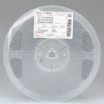 TEESVP0J226M8R (TESVSP0J226M8R) NEC SMD Tantalum Capacitor, Standard-type, RoHS Compliant, 22uF, 6.3V, P Case, 20％ Tolerance