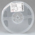 TEESVP1A335M8R (TESVSP1A335M8R) NEC SMD Tantalum Capacitor, Standard-type, RoHS Compliant, 3.3uF, 10V, P Case, 20％ Tolerance