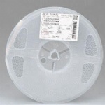 TEESVJ1A225M8R (TESVSJ1A225M8R) NEC SMD Tantalum Capacitor, Standard-type, RoHS Compliant, 2.2uF, 10V, J Case, 20％ Tolerance