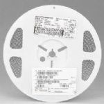 293D227X0004B2TE3 VISHAY SMD Tantalum Capacitor, Standard-type, RoHS Compliant, 220uF, 4V, B Case, 20％ Tolerance