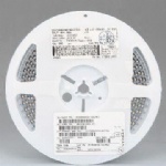 293D686X9016D2TE3 VISHAY SMD Tantalum Capacitor, Standard-type, RoHS Compliant, 68uF, 16V, D Case, 10％ Tolerance