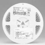 593D337X96R3D2TE3 VISHAY SMD Tantalum Capacitor, Low ESR-type, RoHS Compliant, 33uF, 6.3V, D Case, 10％ Tolerance