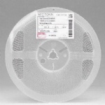 TEESVA1C225M8R (NRA225M16R8) NEC SMD Tantalum Capacitor, Standard-type, RoHS Compliant, 2.2uF, 16V, A Case, 20％ Tolerance