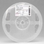 TEESVA1V684M8R (NRA684M35R8) NEC SMD Tantalum Capacitor, Standard-type, RoHS Compliant, 0.68uF, 35V, A Case, 20％ Tolerance