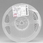 TEESVC1V106M12R (NRC106M35R12) NEC SMD Tantalum Capacitor, Standard-type, RoHS Compliant, 10uF, 35V, C Case, 20％ Tolerance