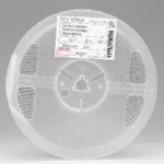 TEESVA1C685M8R (NRA685M16R8) NEC SMD Tantalum Capacitor, Standard-type, RoHS Compliant, 6.8uF, 16V, A Case, 20％ Tolerance