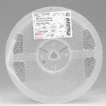 TEESVA1C105M8R (NRA105M16R8) NEC SMD Tantalum Capacitor, Standard-type, RoHS Compliant, 1uF, 16V, A Case, 20％ Tolerance