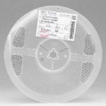 TEESVA1C335M8R (NRA335M16R8) NEC SMD Tantalum Capacitor, Standard-type, RoHS Compliant, 3.3uF, 16V, A Case, 20％ Tolerance