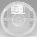 TEESVA1A226M8R (TEMSVA1A226M8R) NEC SMD Tantalum Capacitor, Standard-type, RoHS Compliant, 22uF, 10V, A Case, 20％ Tolerance