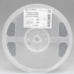 TEESVB21A336M8R (TEMSVB21A336M8R) NEC SMD Tantalum Capacitor, Standard-type, RoHS Compliant, 33uF, 10V, B Case, 20％ Tolerance