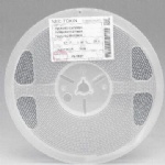 TEESVB21E475M8R (TEMSVB21E475M8R) NEC SMD Tantalum Capacitor, Standard-type, RoHS Compliant, 4.7uF, 25V, B Case, 20％ Tolerance