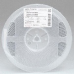 TEESVA1C475M8R (TEMSVA1C475M8R) NEC SMD Tantalum Capacitor, Standard-type, RoHS Compliant, 4.7uF, 16V, A Case, 20％ Tolerance