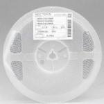 TEESVA1E225M8R (TEMSVA1E225M8R) NEC SMD Tantalum Capacitor, Standard-type, RoHS Compliant, 2.2uF, 25V, A Case, 20％ Tolerance