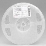 TEESVJ0J106M8R (TESVSJ0J106M8R) NEC SMD Tantalum Capacitor, Standard-type, RoHS Compliant, 100uF, 6.3V, J Case, 20％ Tolerance