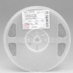 TEESVB30J107M8R (TEMSVB30J107M8R) NEC SMD Tantalum Capacitor, Standard-type, RoHS Compliant, 100uF, 6.3V, B3 Case, 20％ Tolerance