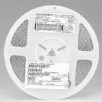 293D107X96R3B2TE3 VISHAY SMD Tantalum Capacitor, Standard-type, RoHS-compliant, 100uF, 6.3V, B Case, 10％ Tolerance