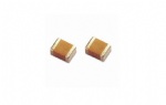 TAJA156K006TNJ, AVX SMD Tantalum Capacitor, TAJ Automotive Range, Rohs-compliant, 15uF, 6.3V, A Case, 10% Tolerance